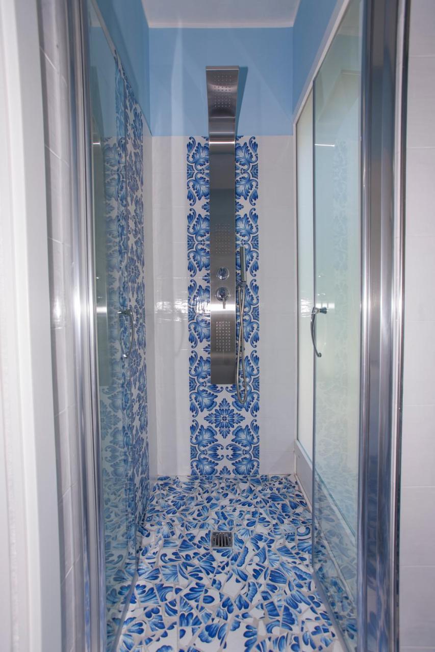 Golfo Delle Sirene Bed and Breakfast Sorrento Exteriör bild